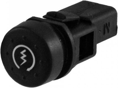 rms stuurhoes knop voor gilera 50 runner scooter 1997 tot 2000 58057r nieuw