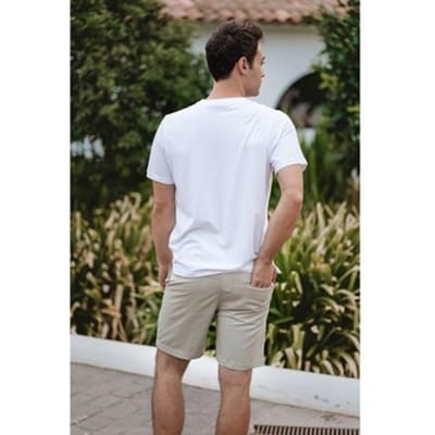 Korte Broek Isla Bonita By Sigris Herenshorts