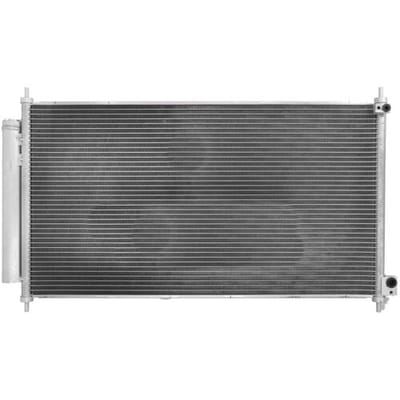 Condensator, airconditioning KOYORAD CD080597