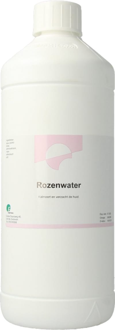 Chempropack Rozenwater