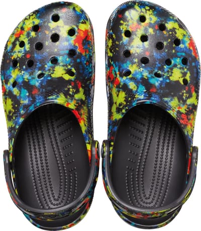 Crocs Slippers Unisex - Maat 45/46