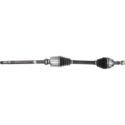 Aandrijfas POINT GEAR PNG73166