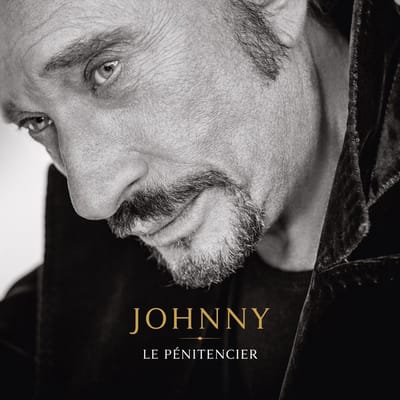 Johnny Hallyday - Le Pénitencier (7" Single) (Limited Edition)