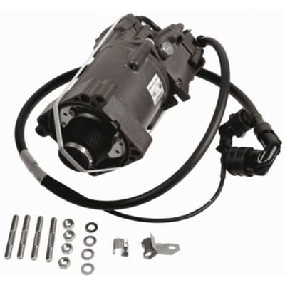 Hoofdcilinder, koppeling SACHS 3981600000