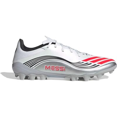 Voetbalschoenen adidas F50 Messi League 2G/3G AG