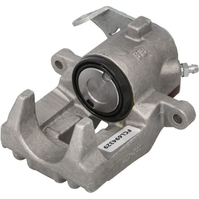 Remklauw FERODO FCL694329, achter links