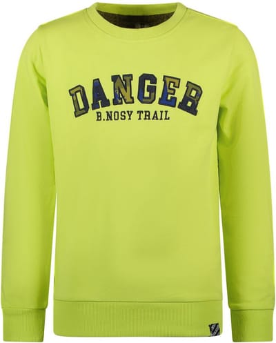 B. Nosy Y408-6325 Jongens Trui - Maat 98
