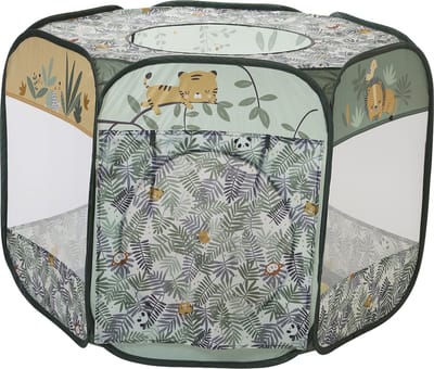 Vertbaudet Tent met ballen