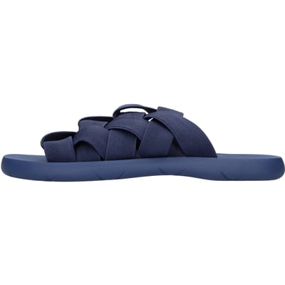 Bottega Veneta Sandalen blauw