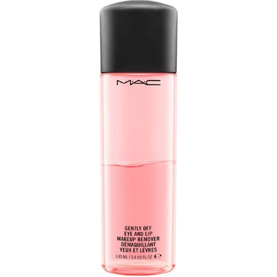 MAC Gently Off Oog- en Lipmake-up Remover