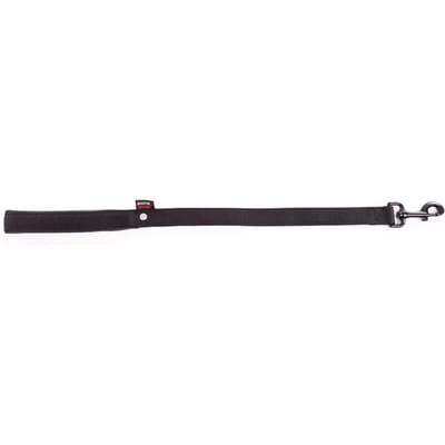 Hondenriem classic dubbele nylon Martin Sellier L