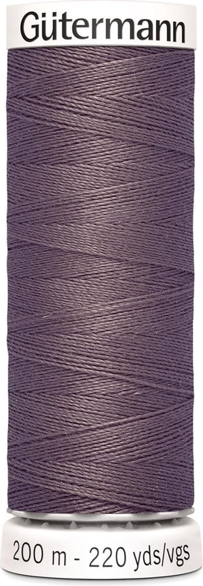 Gutermann Polyester Naaigaren 200meter-127