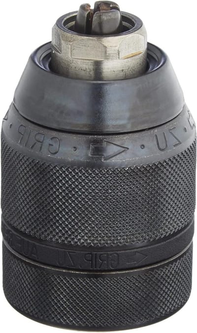 Hitachi Bohrfutter SSBF 1/2"X20UNF, 1,0-13 mm, Bunt