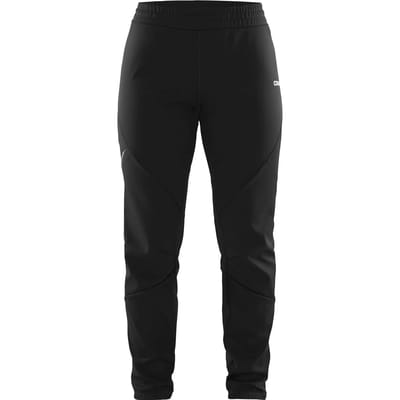 Craft Core Nordic Ski Club FZ Pants W 1912527 - Black - M