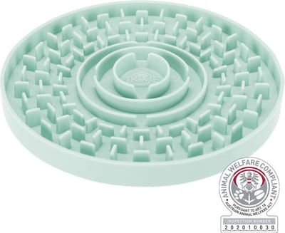 Trixie Junior Likplaat 15cm