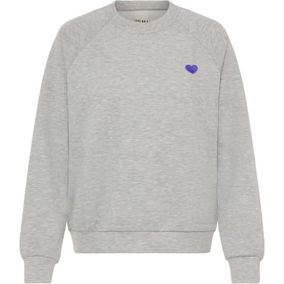 Dames sweatshirt Ichi IXSVALA