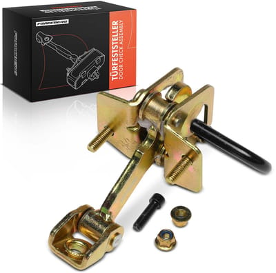 Frankberg 1x Deurbegrenzer Voor Links voor Volvo C70 S70 V70 850