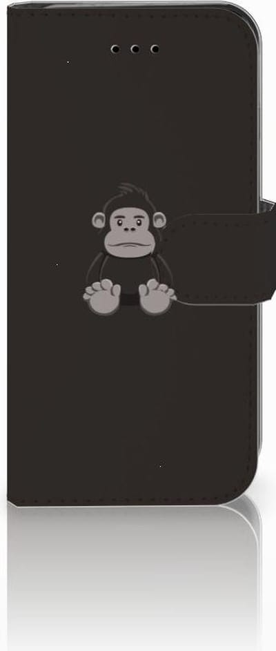 iPhone 7 | 8 | SE (2020) | SE (2022) Leuk Hoesje Gorilla