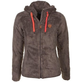Fleece Jack Peak Mountain Blouson polaire fille GALANE