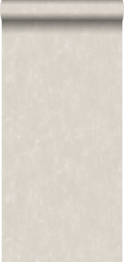 ESTAhome behang geschilderd effect beige - 53 cm x 10.05 m - 148720