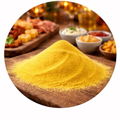 De Kruidenbaron - Carnaval dipsaus mix - zak 1 kilo