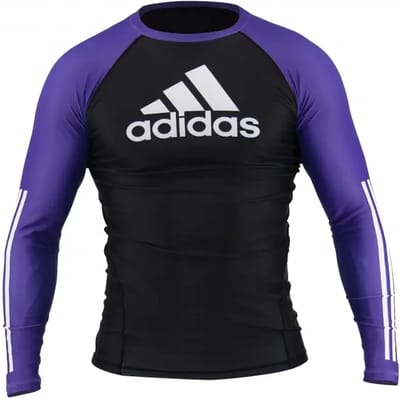 Spatlappen met lange mouwen adidas