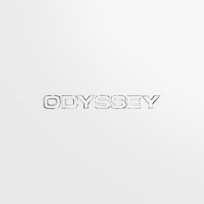 Odyssey - Nineteen Ninety One