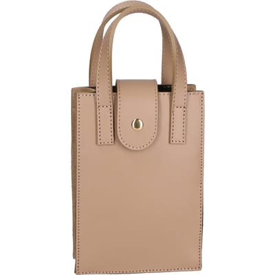 Gave Lux tas vrouwen LIGHT TAUPE
