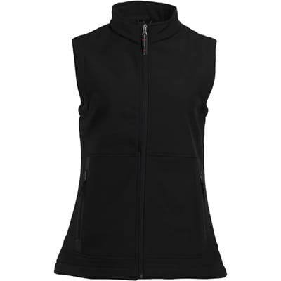 Dames Softshell gilet Pen Duick