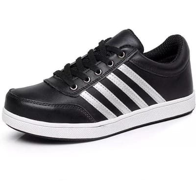 Unisex onverwoestbare schoenen voor heren en dames met stalen neus, veiligheidsschoenen, lekbestendige werkschoenen, antislip veiligheidsschoenen voor heren, sneakers. 43 black