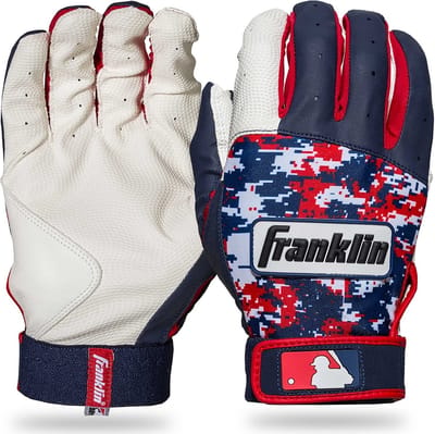 Franklin Digitek Series Youth S USA Tri-Kleur voor Sport Honkbal/Softball