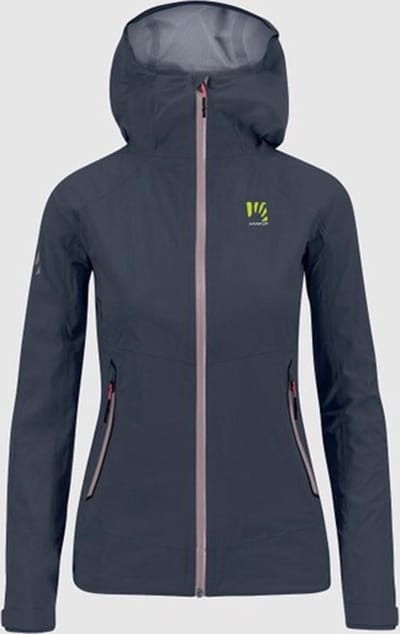 karpos Temporale jacket W 2501077 ombre blue M