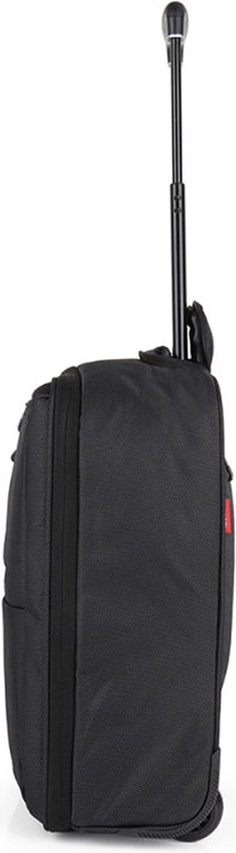 Gabol Laptoptrolley / Businesstrolley - 15.6 inch - Pilotos - Zwart