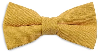 Sir Redman - Strikken - oker strik Soft Touch - oker