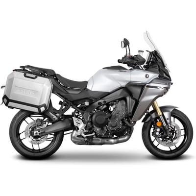 Bevestigingssysteem voor zijtassen moto Shad 4P Yamaha Tracer 9