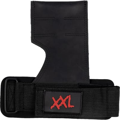 XXL Nutrition Lifting Grips