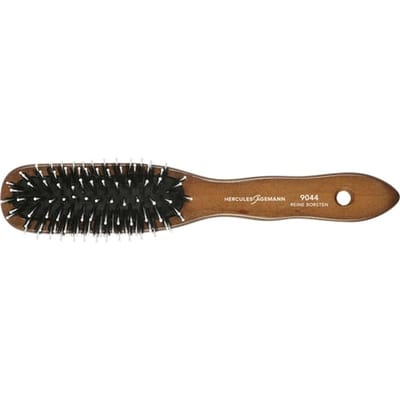Hercules Sägemann Borstels Donkere houten borstel model 9044 Houten borstels Unisex