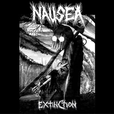 Extinction