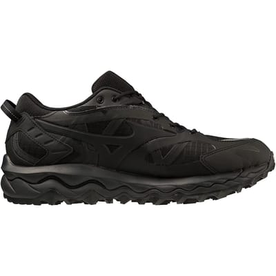 Trailschoenen Mizuno Wave Mujin TL GTX