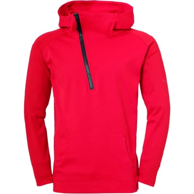 Uhlsport trainingsjack Essential Pro Zip-Hoodie 1005061
