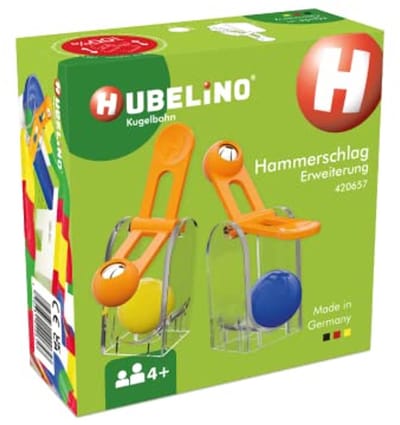 Hubelino Hamerslag uitbreiding (6-delig), 420657