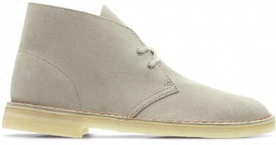 Clarks Desert Boot sand suede
