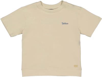 Quapi - Fender jongens shirt - Maat 92