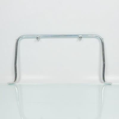 middenbok rms voor scooter piaggio 125 vespa u 1953 vu1t / 25cm nieuw