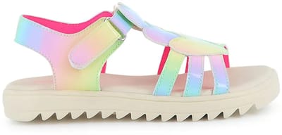 Billieblush U22003 Sandalen Veelkleurig EU 28 Meisje