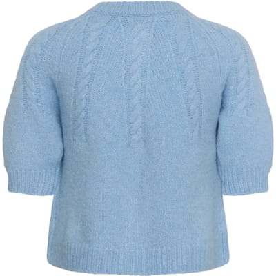 Damesvest KAFFE Kacionia