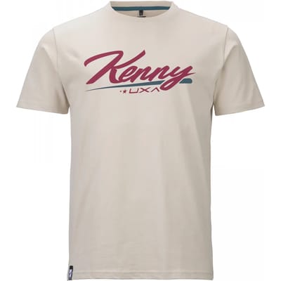 T-shirt Kenny Label
