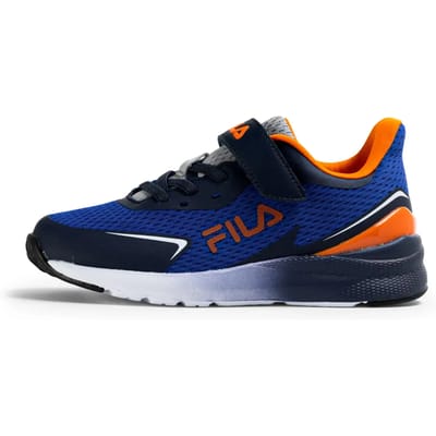 Kindertrainers Fila Crusher V
