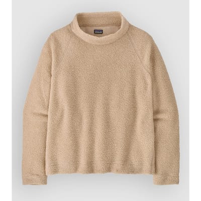Patagonia Reclaimed Sweater P/O Hoodie