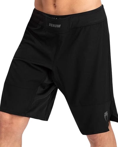 Venum G-Fit Air Fightshort Zwart - XS - Jeans Maat 28